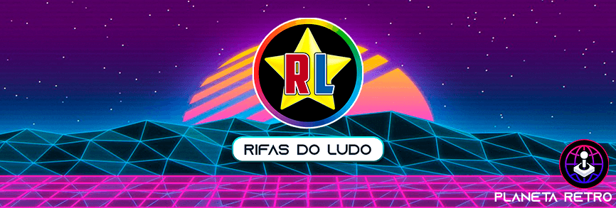 R4s Planeta Retrô