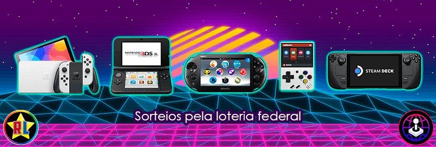 Ludo XXL, Jogos para a Nintendo Switch, Jogos