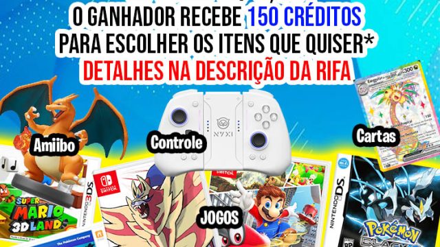 R465 – Mega Itens 2