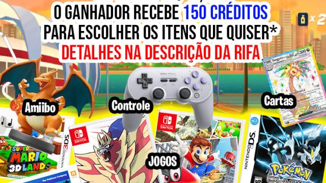R463 – Mega Itens 1
