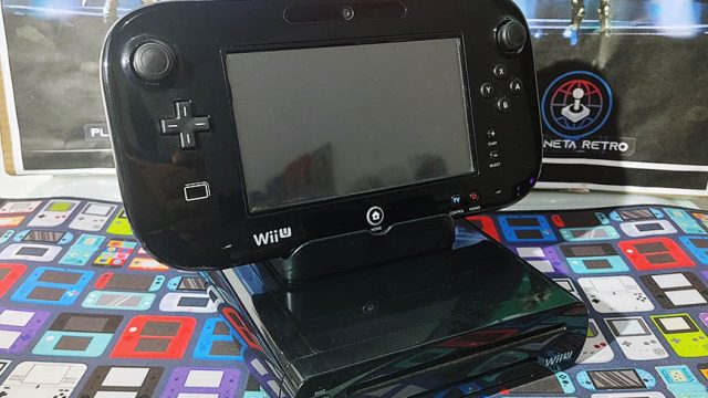 R358 – Wii U Desbloqueado