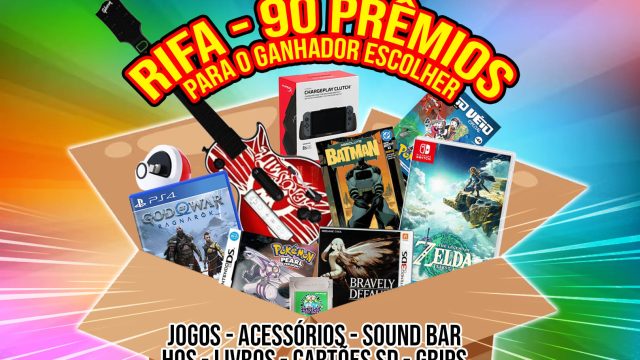 90 PREMIOS