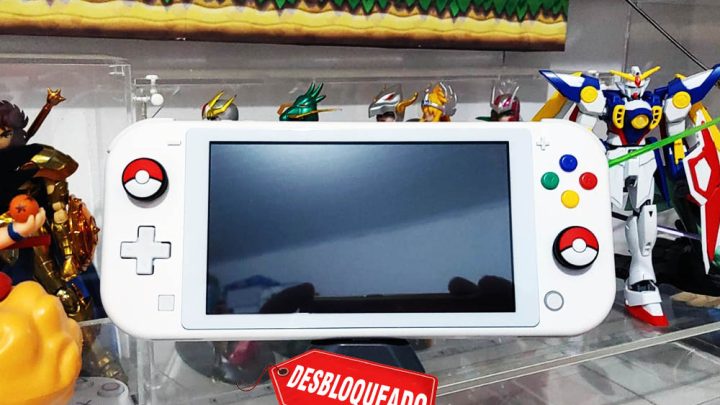 R347 – Switch Desbloqueado