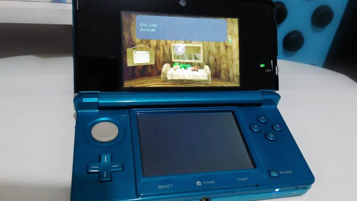 R362 – Nintendo 3DS Desbloqueado