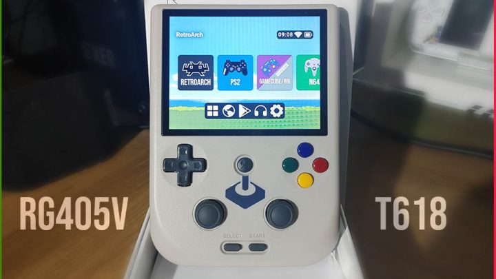 R378 – Anbernic RG405v