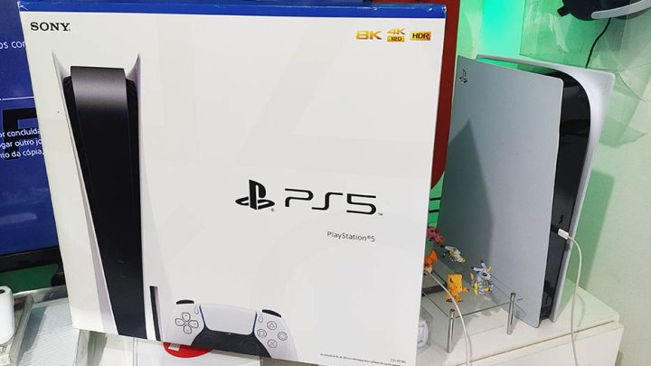 R415 – Playstation 5