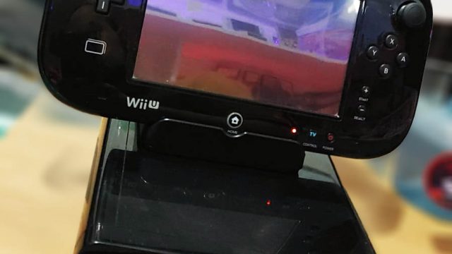 R363  Wii U Desbloqueado