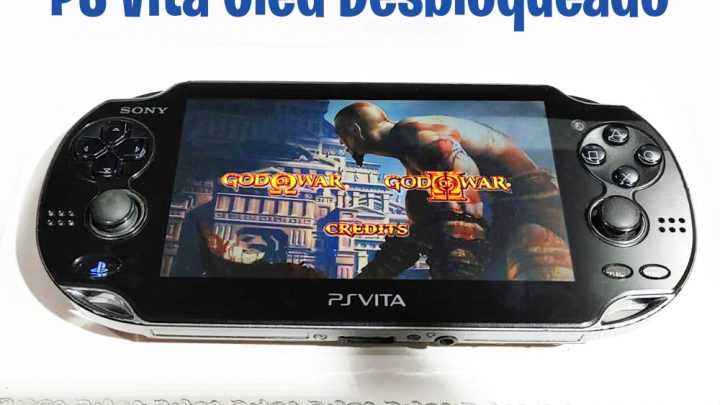 R353 – PS Vita Oled