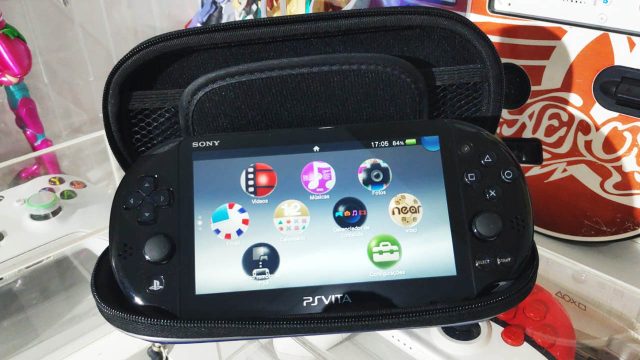 365 – PS Vita Slim