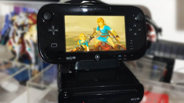 R374 – Wii U Desbloqueado