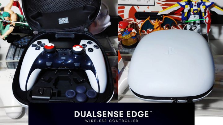 R352 – Dualsense Edge