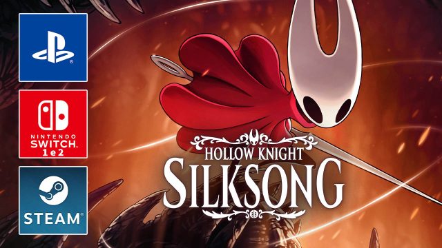R462  – Silksong