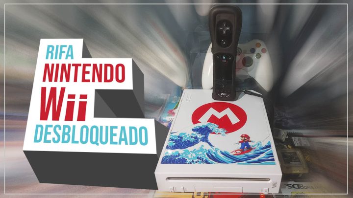 R531 – Nintendo Wii