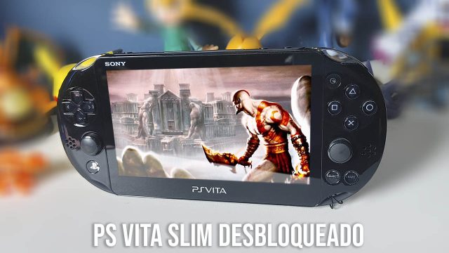 R477 – PS Vita Slim