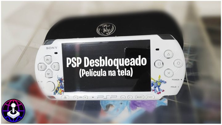 R452 – PSP Desbloqueado