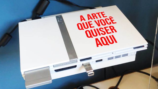 R472 – PS2 Desbloq Personalizado
