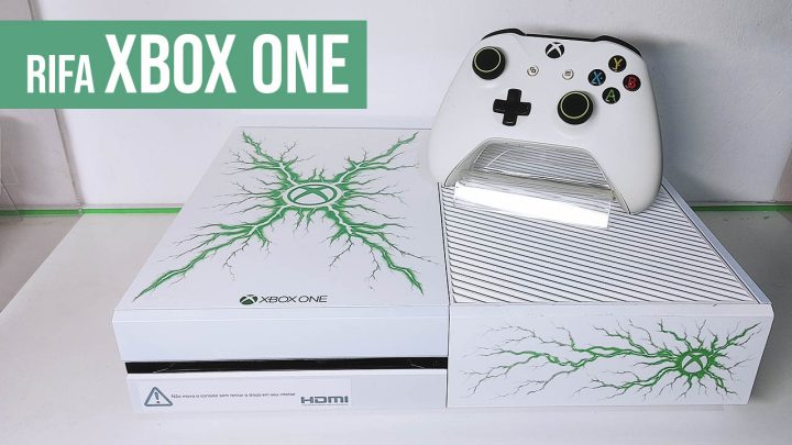 R529 – XBOX One